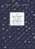 Simone Beck, Louisette Bertholle, Julia Child, Sidonie Coryn en Paul Child - De kunst van het koken