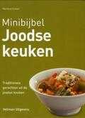 Marlena Spieler - Joodse keuken