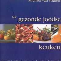 Een recept uit Michael van Straten - De gezonde Joodse keuken