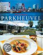 K. Hageman, Cees Helder, J. Lagrouw en C. Helder - Restaurant Parkheuvel