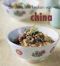Deh-Ta Hsiung, N. Simonds en J. Lowe - De complete keuken van China Deh-Ta Hsiung, N. Simonds en J. Lowe - De complete keuken van China