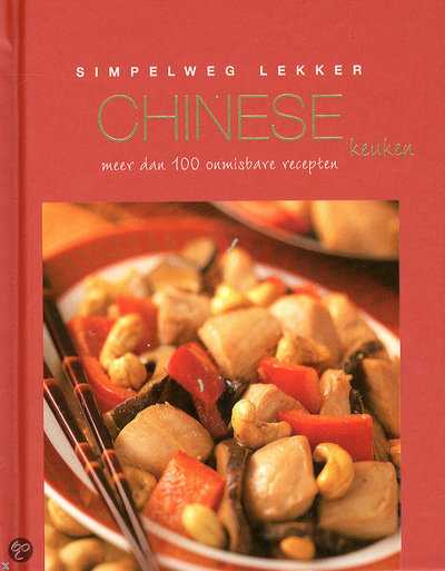 - Chinese keuken