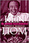 Ken Hom en K. Hom - De Chinese familiekeuken