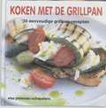 E. Petersen-Schepelern en P. Cassidy - Koken met de grillpan