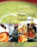 Ainsley Harriott, A. Harriott en F. Yorke - Feel-Good kookboek Ainsley Harriott, A. Harriott en F. Yorke - Feel-Good kookboek