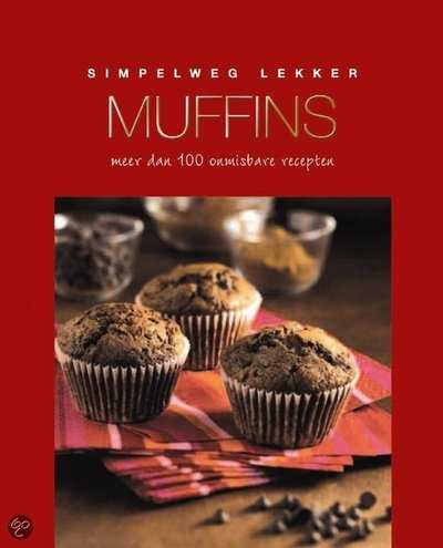 Terry Jeavons & Co - Muffins