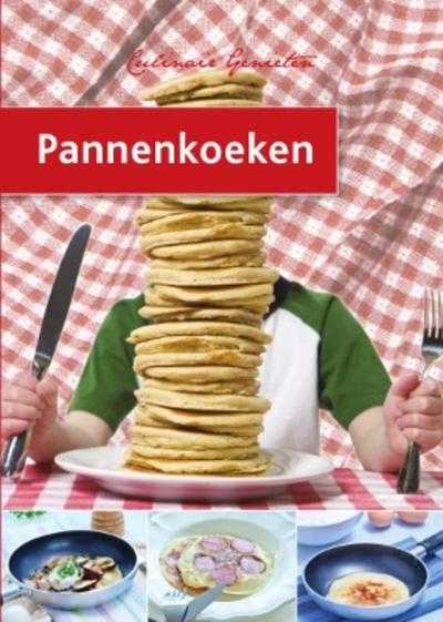  - Pannenkoeken