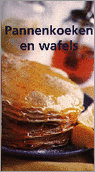 Gabrielle Mander, S. Lane en G. Mander - Pannenkoeken & wafels set 5 ex.