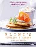 Corinne Jausserand en Caroline Faccioli - Blini's