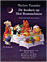 Marten Toonder en M. Toonder - De keuken op Slot Bommelstein