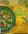 Christine MacFadden en C. MacFadden - De groene keuken