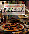 Evan Kleiman, P. Johnson, M. Fabbri, A. Harth en E. Kleiman - Pizzeria
