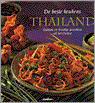 Kit Chan en M. David - Thailand Kit Chan en M. David - Thailand