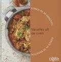 Annette Heisch - Variaties uit de oven