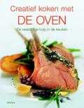 S. Eising - Creatief koken met de oven S. Eising - Creatief koken met de oven