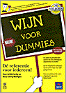 Mary Ewing-Mulligan, E. MacCarthy en M. Ewing-Mulligan - Wijn voor Dummies Mary Ewing-Mulligan, E. MacCarthy en M. Ewing-Mulligan - Wijn voor Dummies