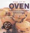 Linda Collister, L. Collister en P. Webb - Alles uit de oven Linda Collister, L. Collister en P. Webb - Alles uit de oven