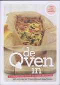  - De oven in