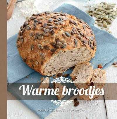 - Warme broodjes