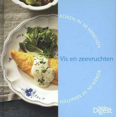 - Vis en zeevruchten