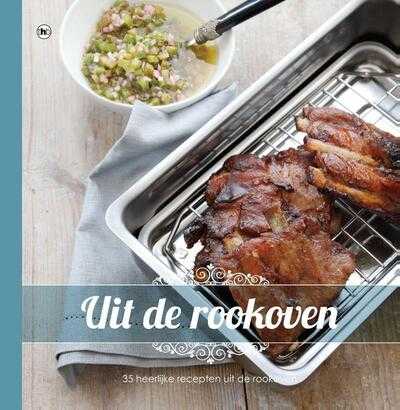 Aram van Beek - Uit de rookoven