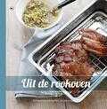 Aram van Beek - Uit de rookoven