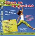 José van Amstel-Reurekas - Slank en op gewicht koolhydraten