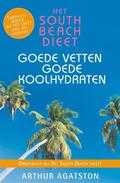 Arthur Agatston - Het South beach dieet Arthur Agatston - Het South beach dieet