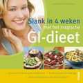 Marion Grillparzer en Martina Kittler - Slank in 4 weken met het magische gi-dieet Marion Grillparzer en Martina Kittler - Slank in 4 weken met het magische gi-dieet
