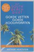 Arthur Agatston - Het South Beach Dieet Arthur Agatston - Het South Beach Dieet