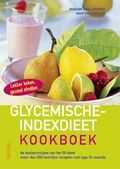 Marion Grillparzer en M. Grillparzer - Het glycemische indexdieet kookboek Marion Grillparzer en M. Grillparzer - Het glycemische indexdieet kookboek