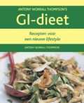 Charles Maclean, Antony Worrall Thompson, S. Lee en A. Worrall Thompson - GI-dieet recepten