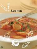 Onbekend - Ik kook Soepen