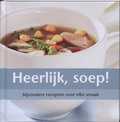 Peer van der Kruis - Heerlijk,soep Peer van der Kruis - Heerlijk,soep