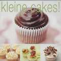 J. Farrow - Kleine cakes!