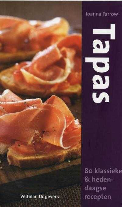 J. Farrow - Tapas