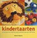 S. Lewis - Feestelijke kindertaarten S. Lewis - Feestelijke kindertaarten
