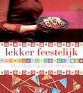 Tim Robinson - Lekker feestelijk