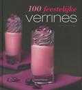 Sylvie Aït-Ali - 100 feestelijke verrines