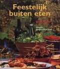H. Arnold, Hugo Arnold en G. Glynn Smith - Feestelijk buiten eten H. Arnold, Hugo Arnold en G. Glynn Smith - Feestelijk buiten eten