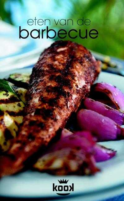 - Barbecue