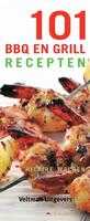 Hilaire Walden, H. Walden en Vitataal - 101 BBQ en grillrecepten