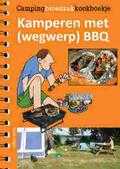 Liane Volgers - Kamperen met (wegwerp)BBQ