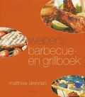 Matthew Drennan, Chris Alack en M. Drennan - Weber's barbecue- en grillboek Matthew Drennan, Chris Alack en M. Drennan - Weber's barbecue- en grillboek