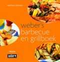Matthew Drennan en M. Drennan - Weber's barbecue en grillboek Matthew Drennan en M. Drennan - Weber's barbecue en grillboek