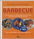 Steven Raichlen, G. Schneider en S. Raichlen - Fantastische vleesrecepten voor de barbecue Steven Raichlen, G. Schneider en S. Raichlen - Fantastische vleesrecepten voor de barbecue