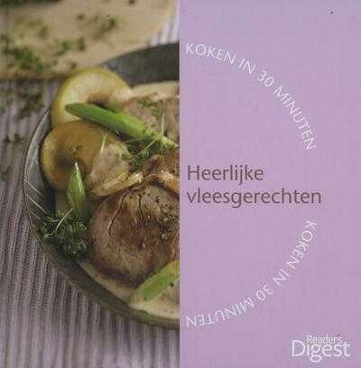 Martina Kittler - Heerlijke vleesgerechten