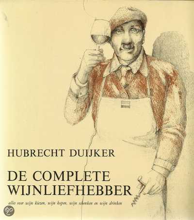 Charles Maclean - Complete wynliefhebber