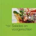 L. van Mierlo en Leonie van Mierlo - Salades en voorgerechten L. van Mierlo en Leonie van Mierlo - Salades en voorgerechten