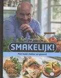 Frank Smedts en Piet Huysentruyt - Smakelijk! Frank Smedts en Piet Huysentruyt - Smakelijk!